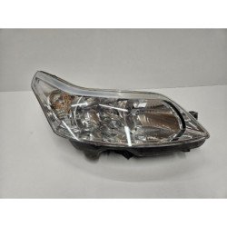 Optique Avant Principal Droit (feux)(phare) Citroen C4 1 Phase 1
